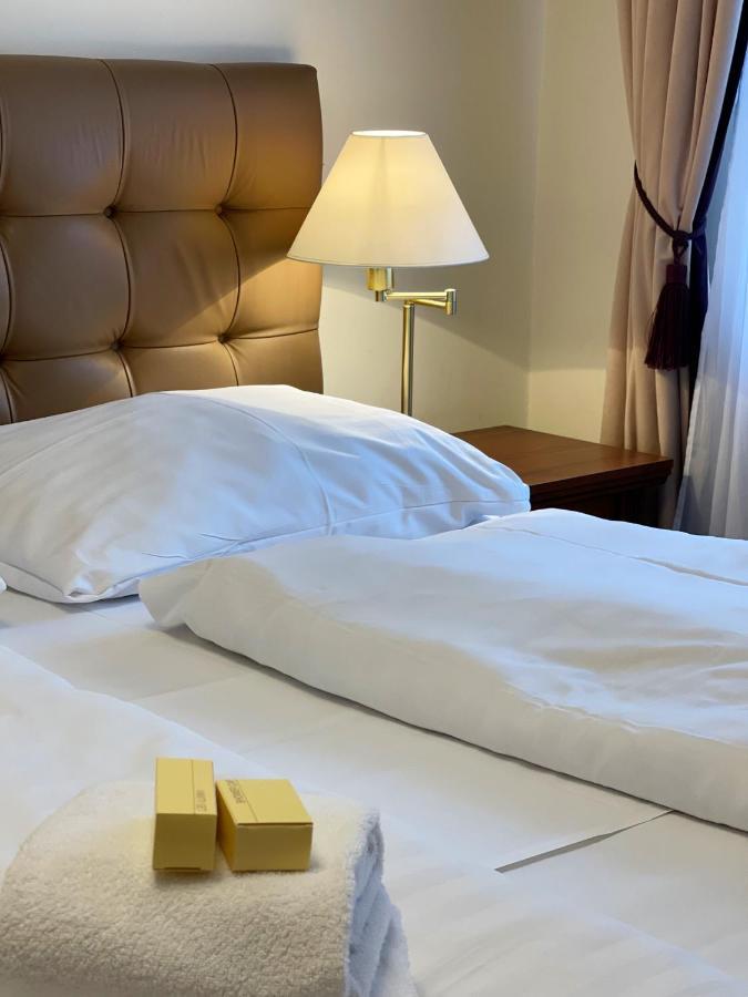 Windsor Spa Hotel Karlsbad Buitenkant foto