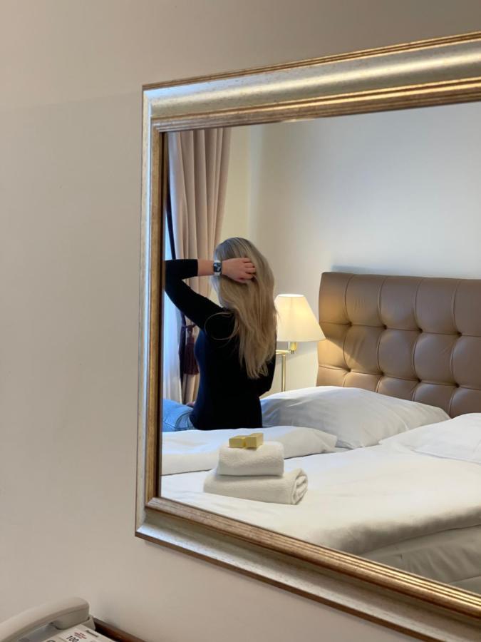Windsor Spa Hotel Karlsbad Buitenkant foto
