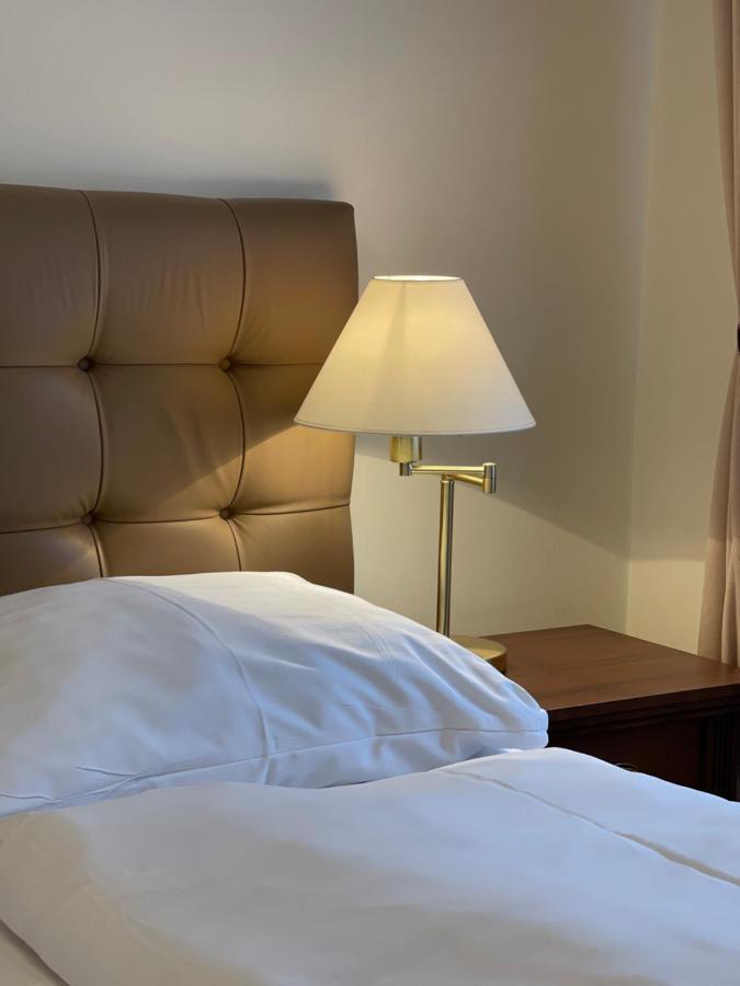 Windsor Spa Hotel Karlsbad Buitenkant foto