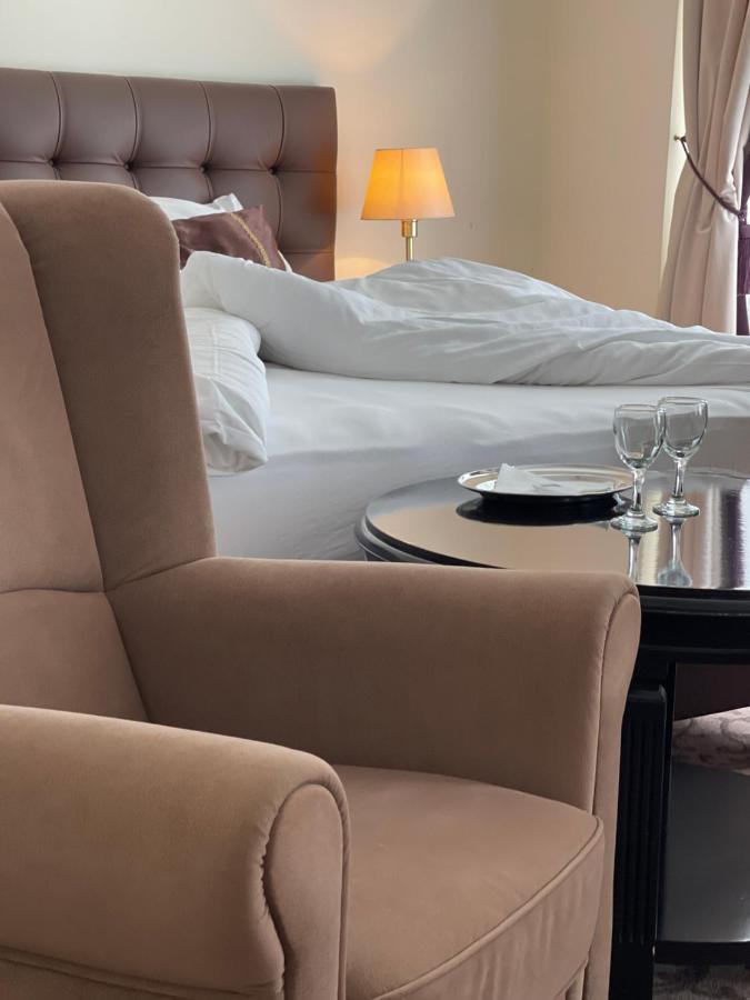 Windsor Spa Hotel Karlsbad Buitenkant foto
