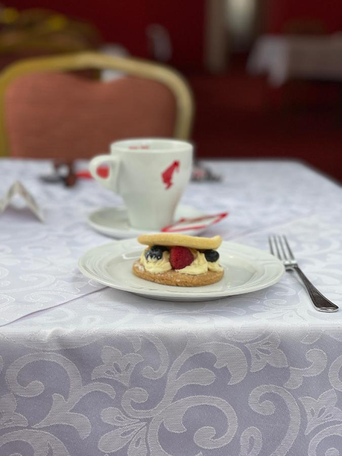 Windsor Spa Hotel Karlsbad Buitenkant foto