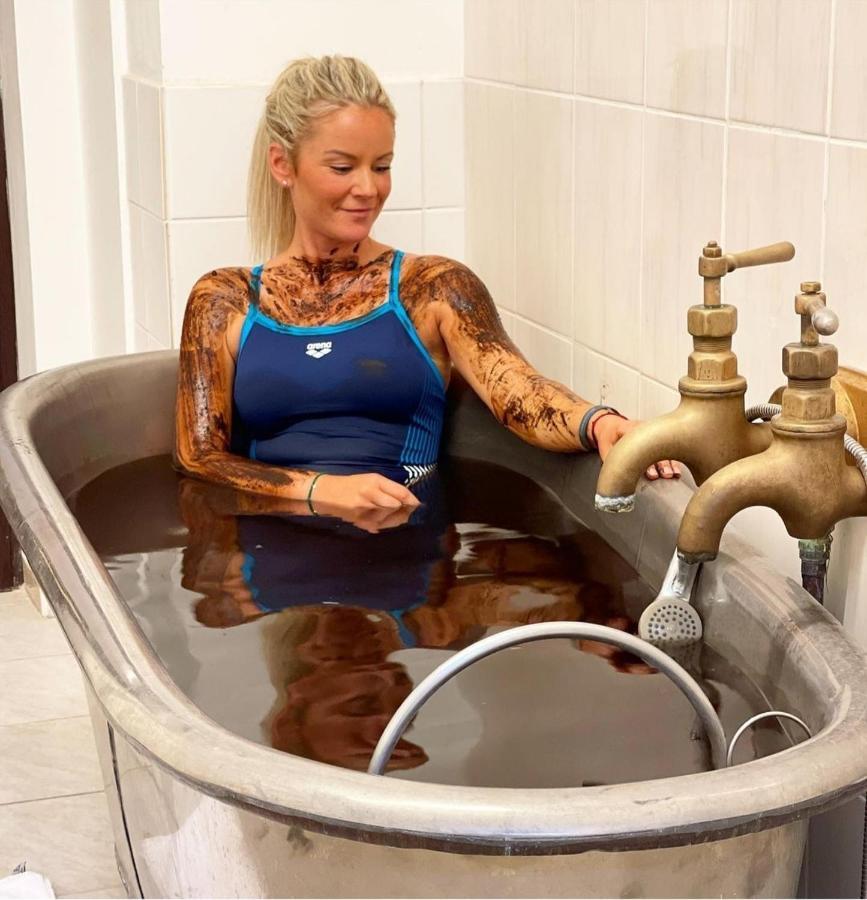 Windsor Spa Hotel Karlsbad Buitenkant foto
