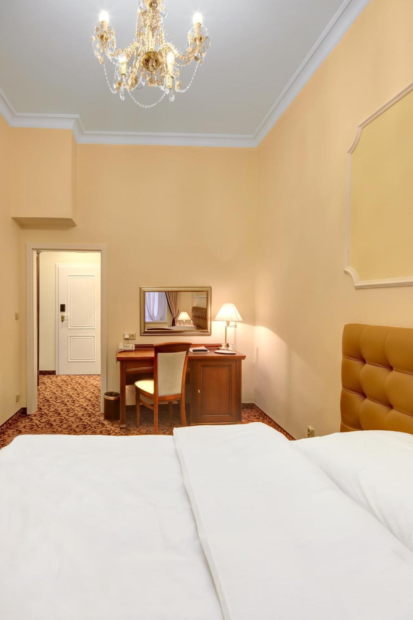 Windsor Spa Hotel Karlsbad Buitenkant foto