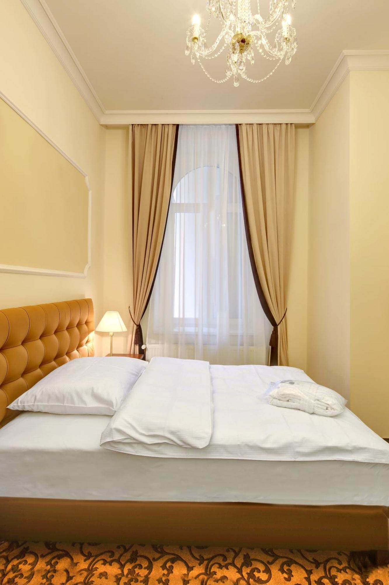 Windsor Spa Hotel Karlsbad Kamer foto