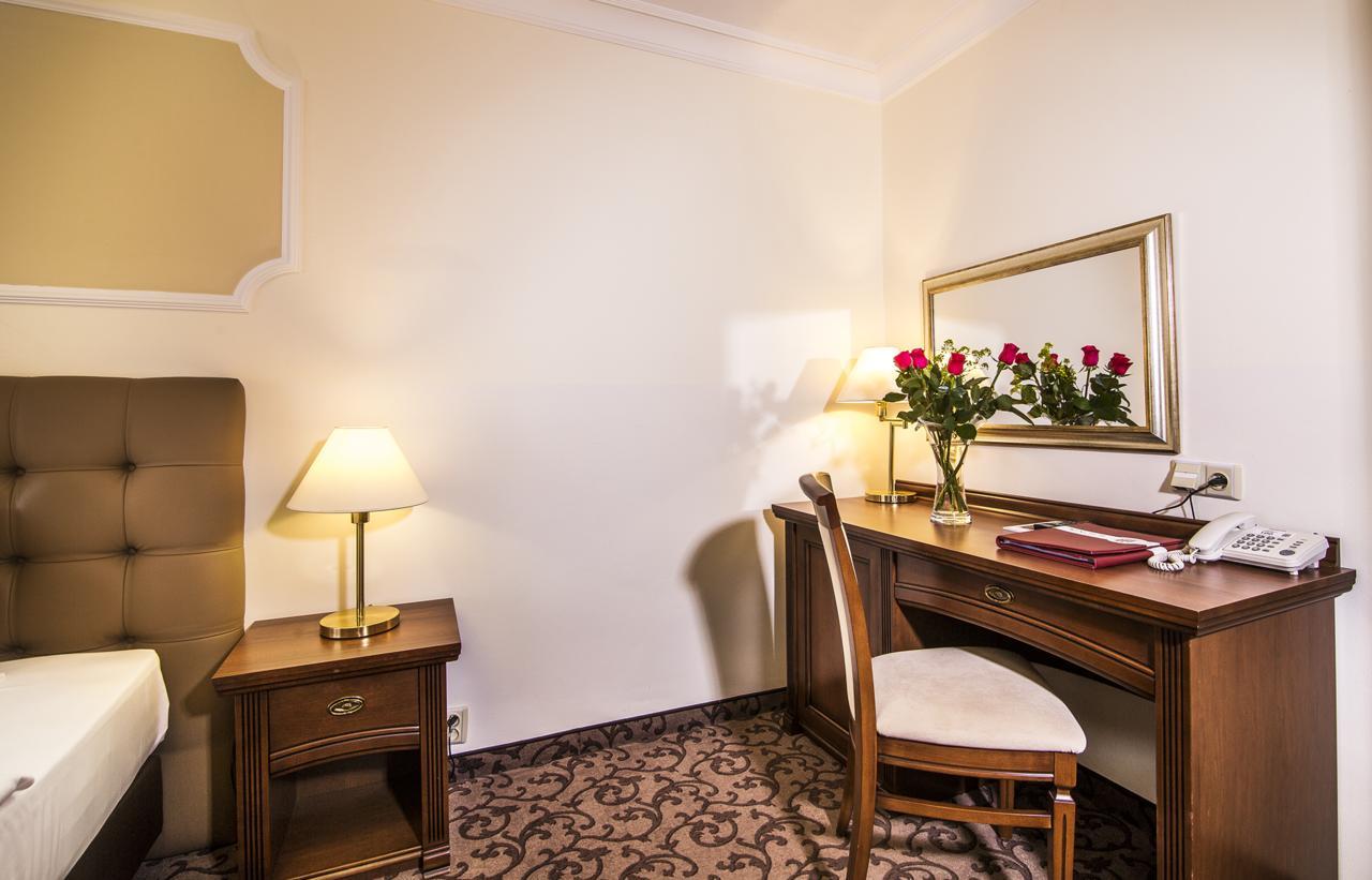 Windsor Spa Hotel Karlsbad Buitenkant foto