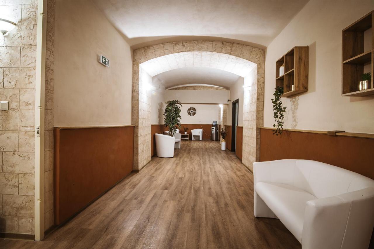 Windsor Spa Hotel Karlsbad Buitenkant foto