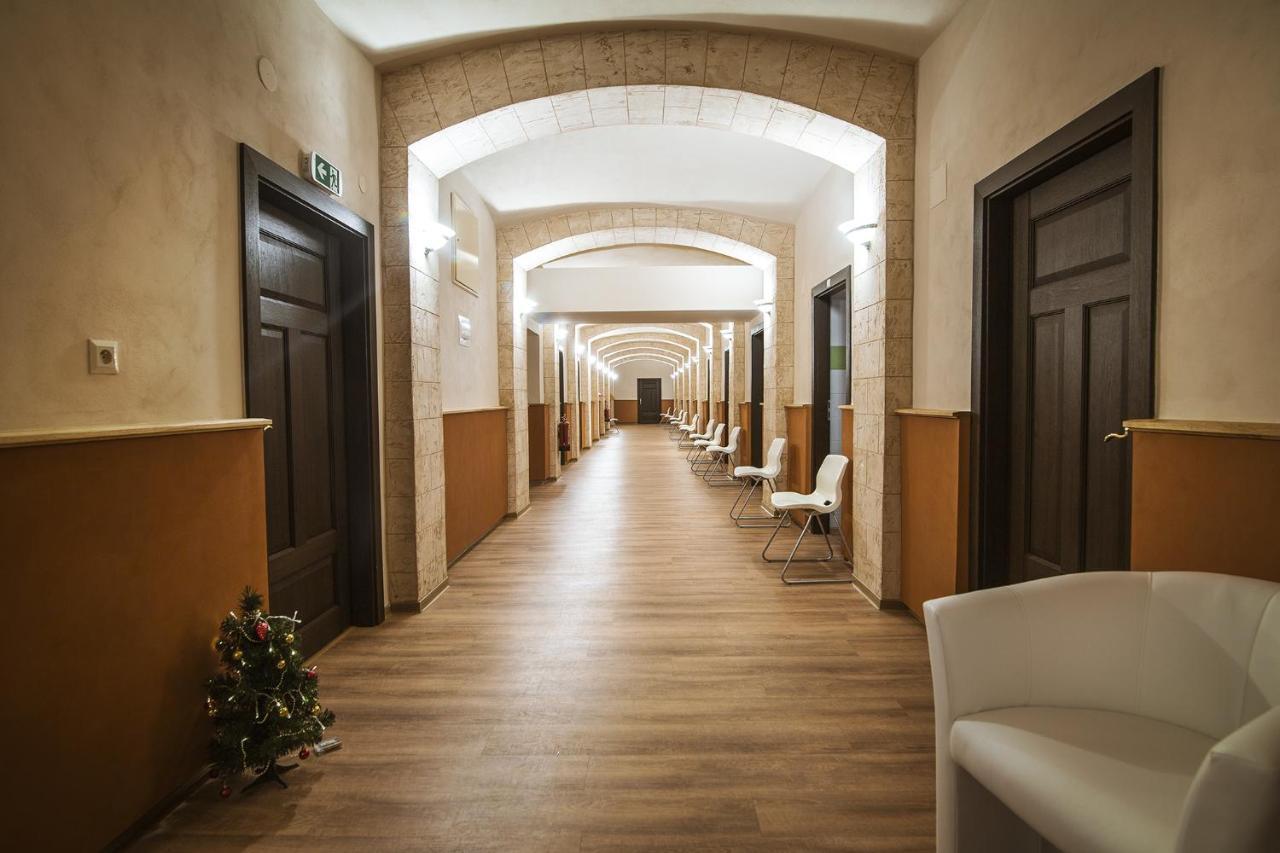 Windsor Spa Hotel Karlsbad Buitenkant foto